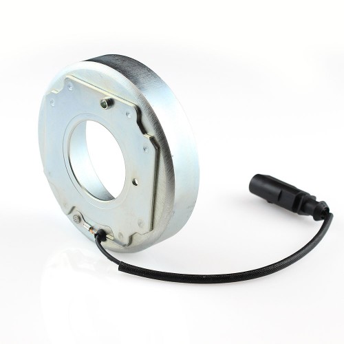 Котушка, електромагнітна муфта компресора Denso 6SBU16C, 6SAS14C. AUDI