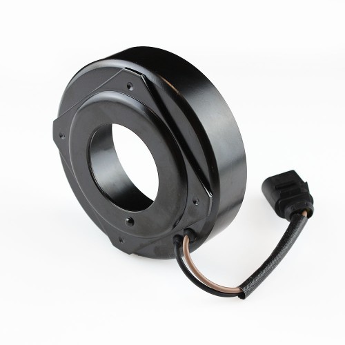 Котушка, електромагнітна муфта компресора Zexel DCW17D. Audi, VW, Skoda, Seat