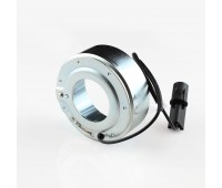 Котушка, електромагнітна муфта компресора Calsonic MSC090, Mitsubishi