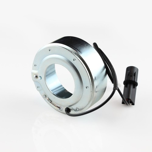 Котушка, електромагнітна муфта компресора Calsonic MSC090, Mitsubishi