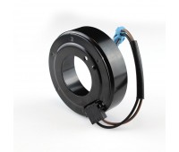 Котушка, електромагнітна муфта компресора Sanden PXE16, PXV16. Opel, Suzuki