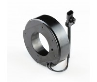 Котушка, електромагнітна муфта компресора Delphi CVC, Сhevrolet, Opel Astra, Insignia