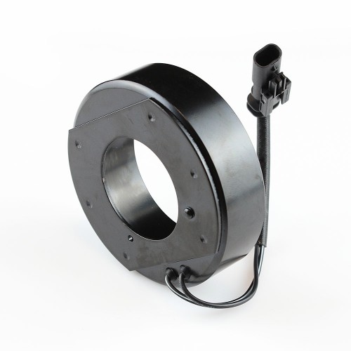 Котушка, електромагнітна муфта компресора Delphi CVC, Сhevrolet, Opel Astra, Insignia