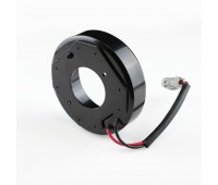 Котушка, електромагнітна муфта компресора Denso 6SBU16C, 7SBU17A. Mercedes-Benz