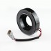 Котушка, електромагнітна муфта компресора Denso 6SBU16C, 7SBU17A. Mercedes-Benz
