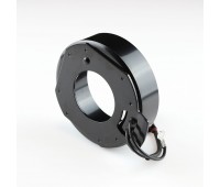 Котушка, електромагнітна муфта компресора Halla RS-18, Visteon. Mazda, Hyundai, Kia