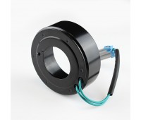Котушка, електромагнітна муфта компресора Sanden SD7H15. 24V