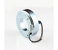 Котушка, електромагнітна муфта компресора Zexel DKV08R. Suzuki, Subaru