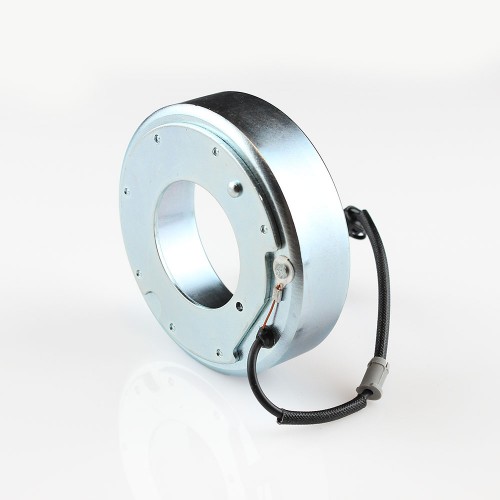 Котушка, електромагнітна муфта компресора Zexel DKV08R. Suzuki, Subaru
