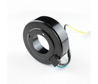 Котушка, електромагнітна муфта компресора Sanden SD7H15 24V. Renault, Volvo
