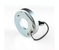 Котушка, електромагнітна муфта компресора Denso 6SAS14C, 7SAS17C, 7SBH17C. Jeep, Chrysler, Dodge