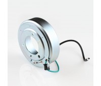 Котушка, електромагнітна муфта компресора Zexel TM08 - TM16 24V