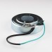 Котушка, електромагнітна муфта компресора Zexel TM08 - TM16 24V