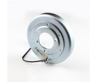 Котушка, електромагнітна муфта компресора Zexel DKS17D. Nissan