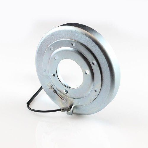 Котушка, електромагнітна муфта компресора Zexel DKS17D. Nissan