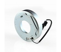 Котушка, електромагнітна муфта компресора Denso 6SBH14C. Nissan, Renault