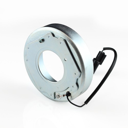 Котушка, електромагнітна муфта компресора Denso 6SBH14C. Nissan, Renault