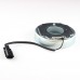 Котушка, електромагнітна муфта компресора Denso 6SBH14C. Nissan, Renault
