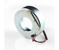 Котушка, електромагнітна муфта компресора Zexel VCS14EC. Nissan, Renault