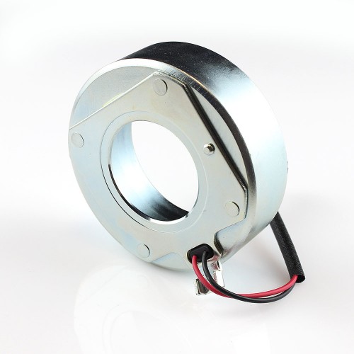 Котушка, електромагнітна муфта компресора Zexel VCS14EC. Nissan, Renault