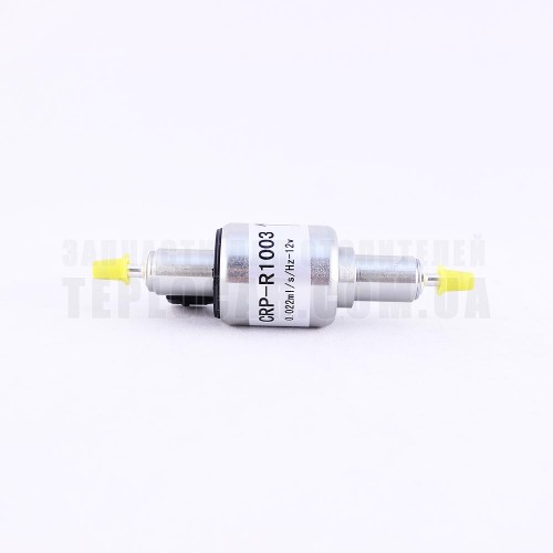 Топливный насос для китайских отопителей 4kw 12v 22ml
