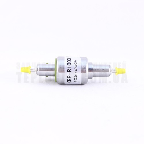 Топливный насос для китайских отопителей 4kw 24v 22ml