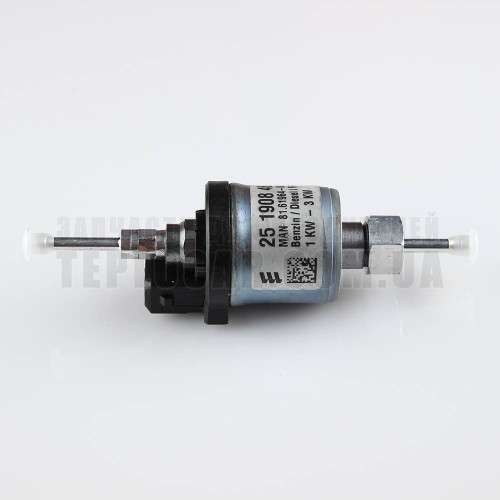 Оригинальный насос топливный Eberspacher 1-3KW,  24V 