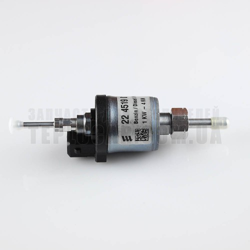 Оригинальный насос топливный Eberspacher 1-4KW, 12V 