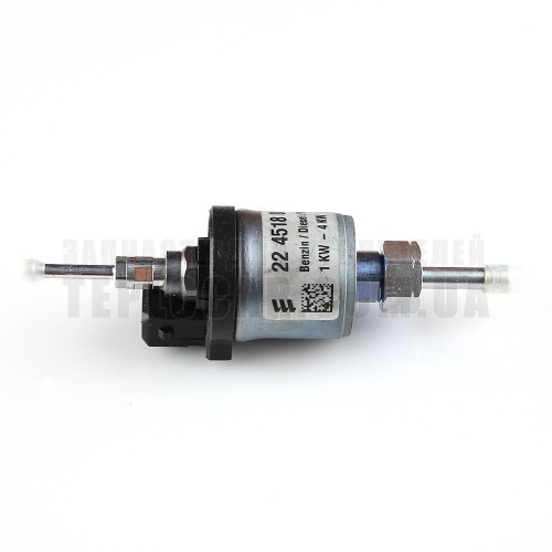 Оригинальный насос топливный Eberspacher 1-4KW,  24V 
