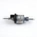 Оригинальный насос топливный Eberspacher 1-4KW,  24V 