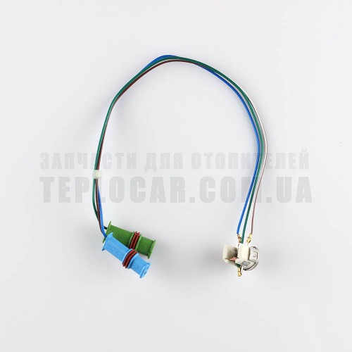 Датчик контроля пламени и перегрева Airtronic D2 D4