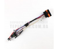 Датчик комбинированный и свеча Hydronic