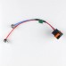 Датчик комбинированный Hydronic B5WS, D5WS 