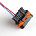 Датчик комбинированный Hydronic B5WS, D5WS 