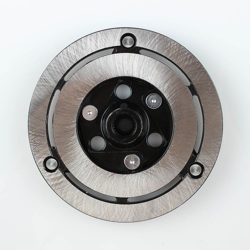 Притискна пластина Delphi CVC Nissan, Renault