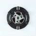 Зривна пластина Denso 5SL12, 5SE12, 6SEU, 7SEU 