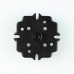 Зривна пластина Denso 6SEU, 7SEU