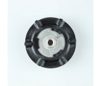 Зривна пластина Denso 6SEU14C, 5SL12C, 5SE12C