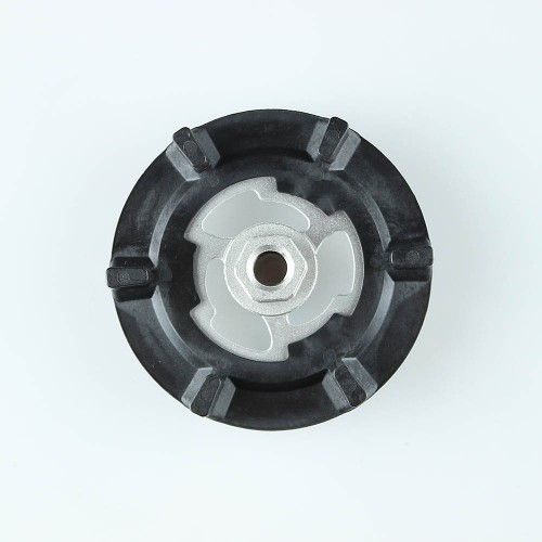 Зривна пластина Denso 6SEU14C, 5SL12C, 5SE12C