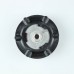 Зривна пластина Denso 6SEU14C, 5SL12C, 5SE12C