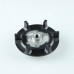 Зривна пластина Denso 6SEU14C, 5SL12C, 5SE12C