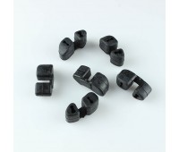 Демферні гумки Denso 5SE, 5SL, 6SE, 7SE