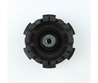 Зривна пластина Denso AUDI, BMW, PORSCHE, SEAT, SKODA, VOLKSWAGEN, MERCEDES