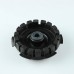 Зривна пластина Denso AUDI, BMW, PORSCHE, SEAT, SKODA, VOLKSWAGEN, MERCEDES