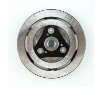 Притискна пластина компресора Denso 6SEU14C, 6SAS14C AUDI. Прижимний диск