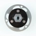 Зривна пластина Denso 6SES14C