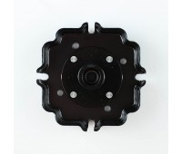 Зривна пластина Denso 6SEU, 7SEU