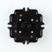 Зривна пластина Denso 6SEU, 7SEU