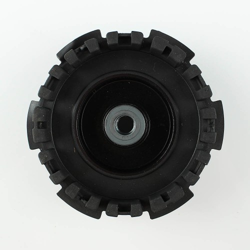 Зривна пластина Denso 6SBU16C / 6SE16C / 5TSE10C
