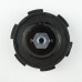 Зривна пластина Denso 6SBU16C / 6SE16C / 5TSE10C